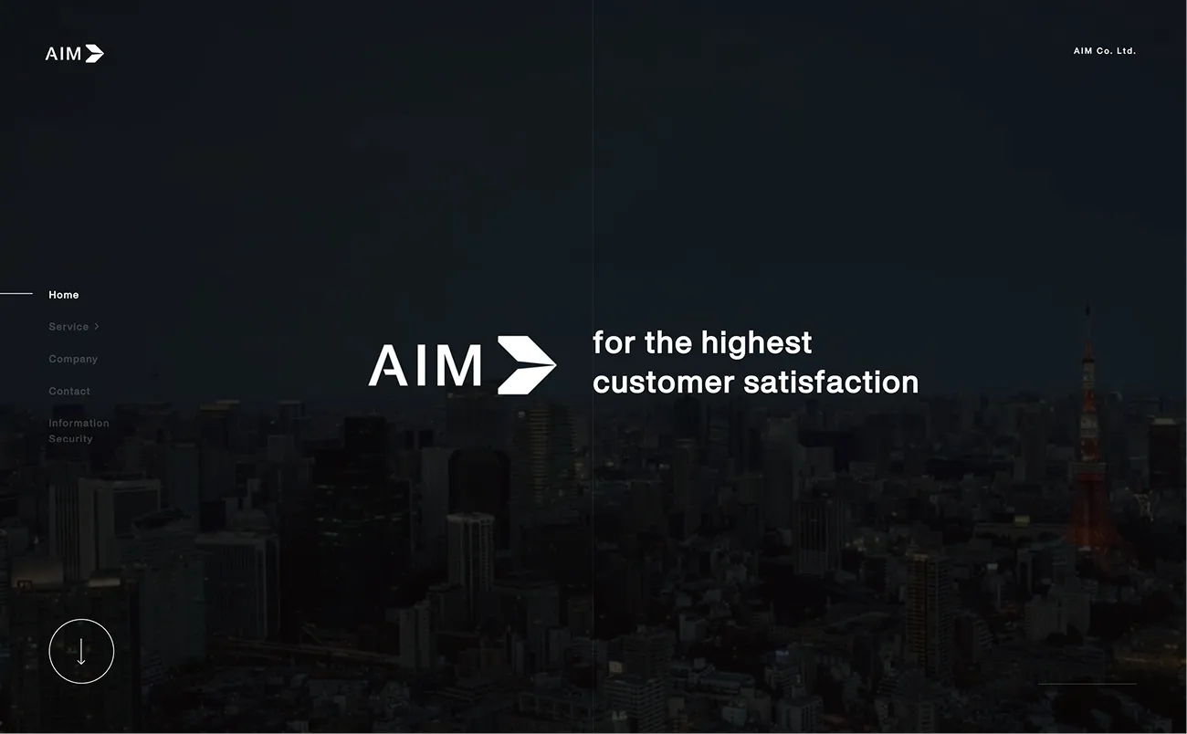 AIM Co. Ltd.